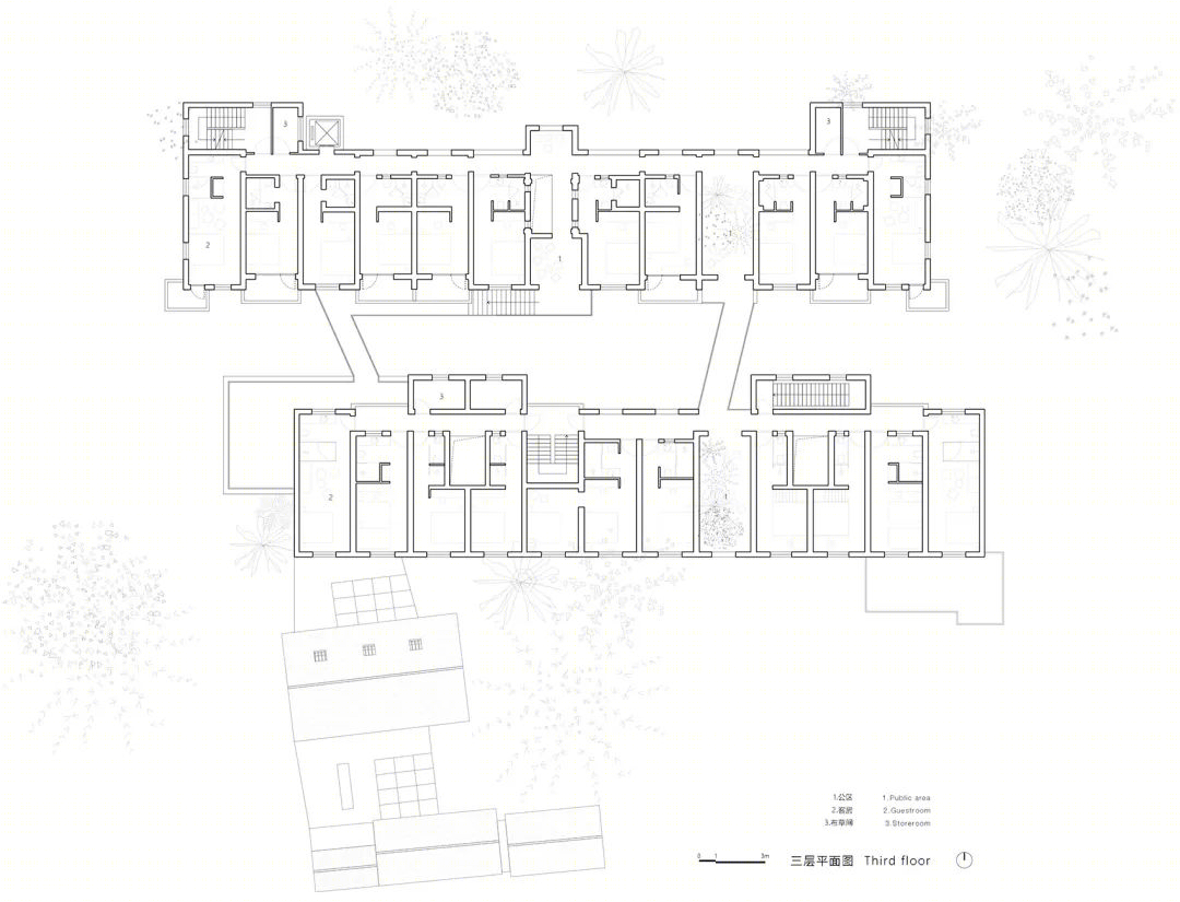 南京小西湖历史地段 35 号改造丨中国南京丨SZARCHITECTS-79