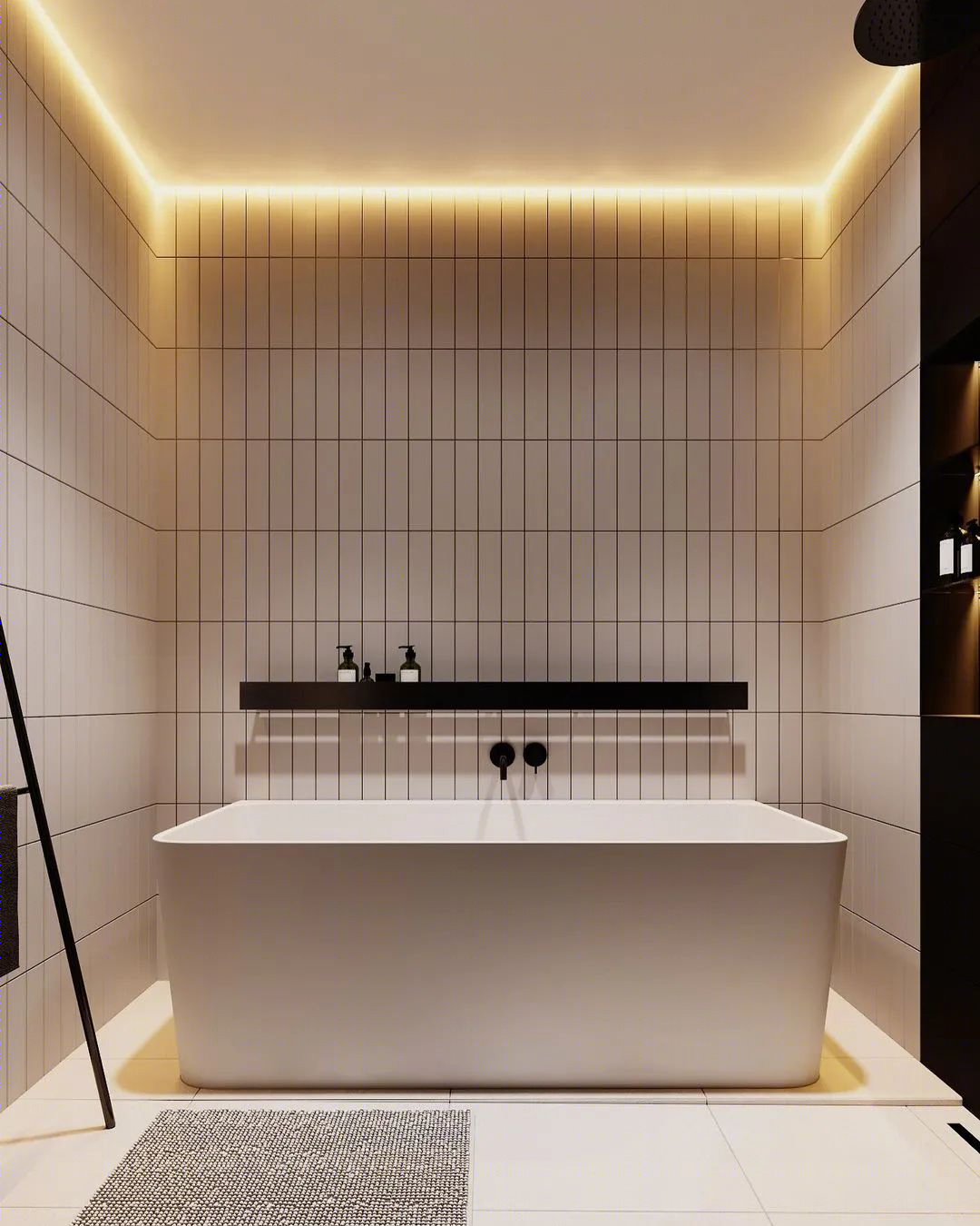 2022 卫生间设计新潮流-8