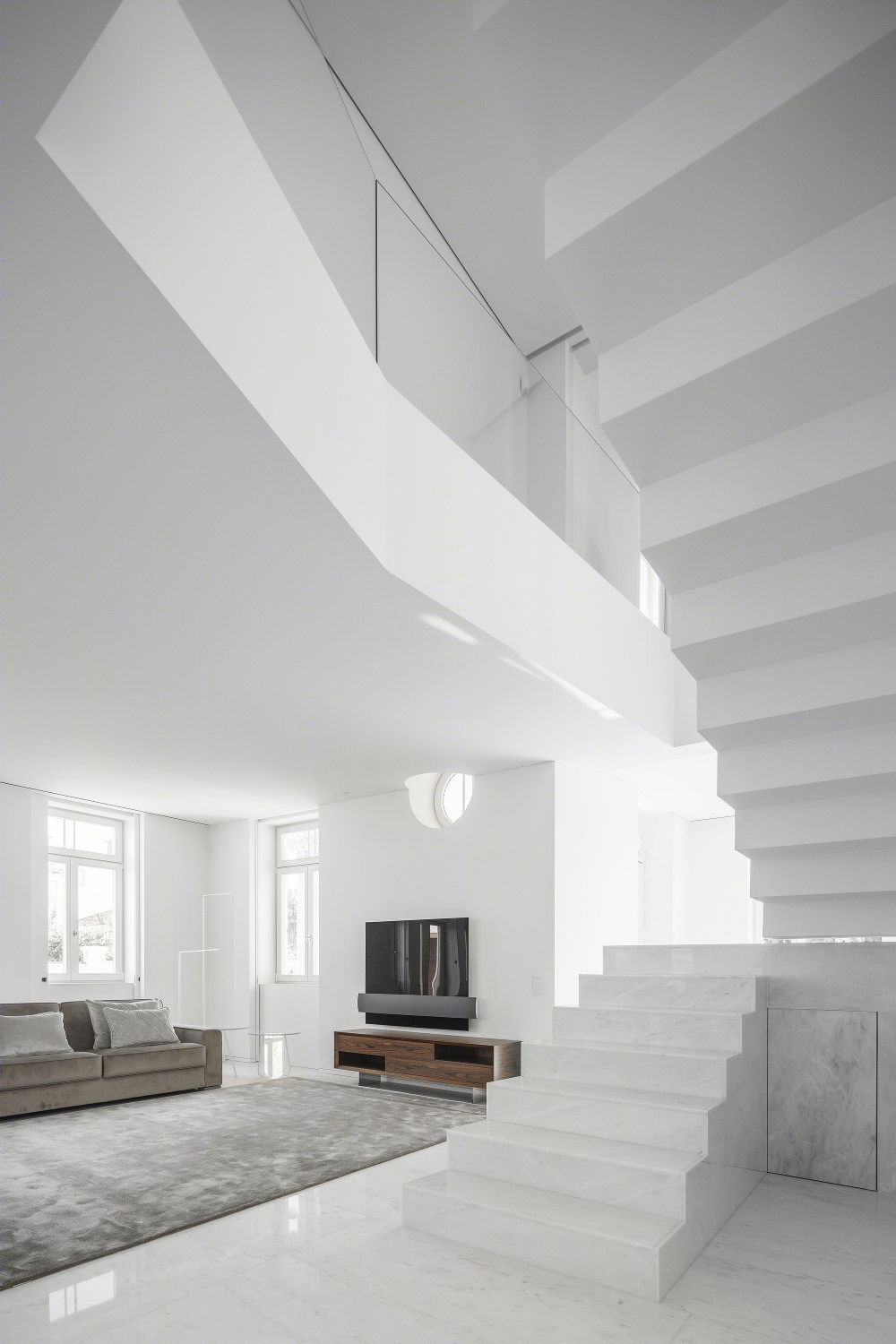 葡萄牙Agueda之家(2017) (Espaco Objecto)设计-55