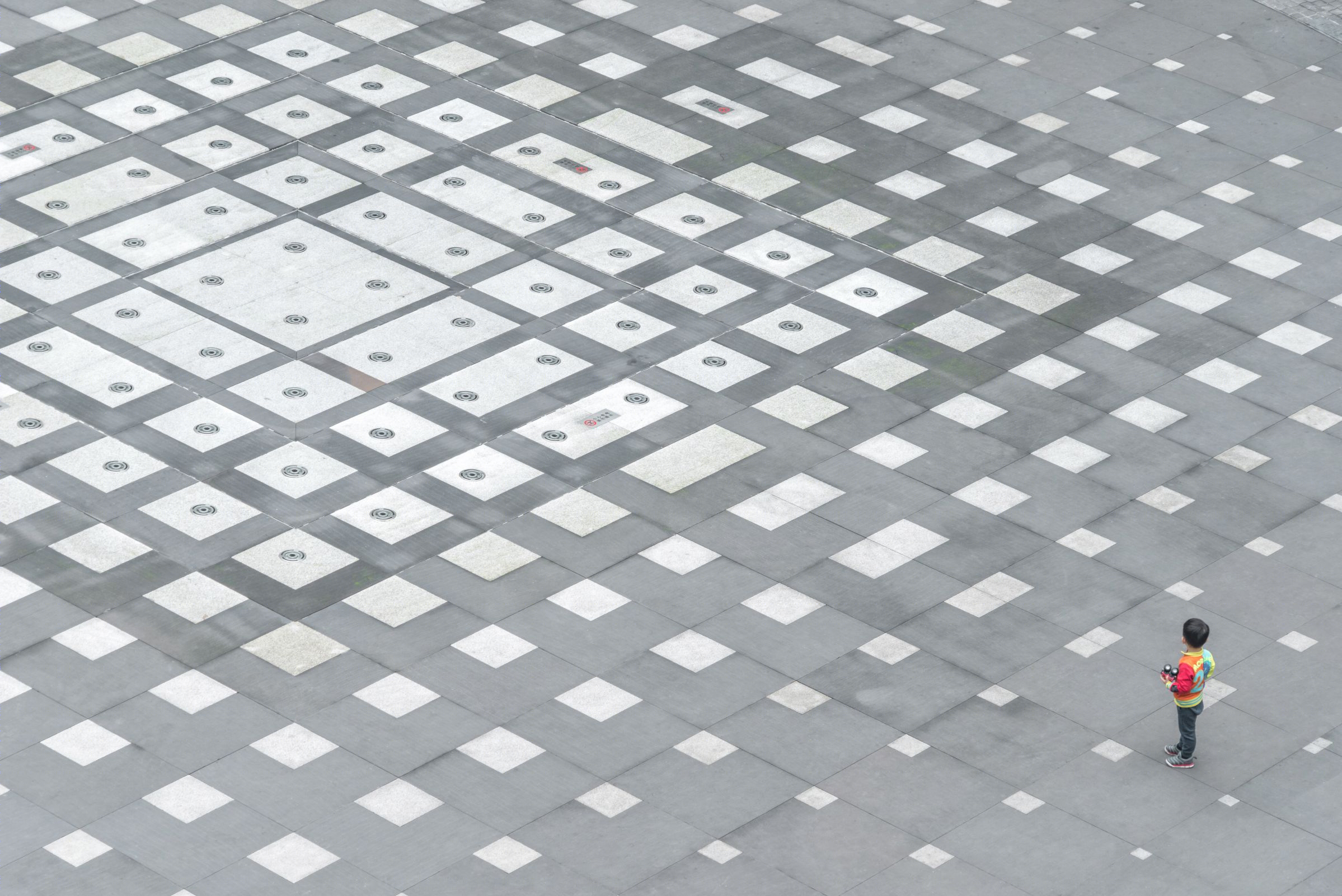 重庆龙湖•U 城天街丨中国重庆丨纬图设计机构-7