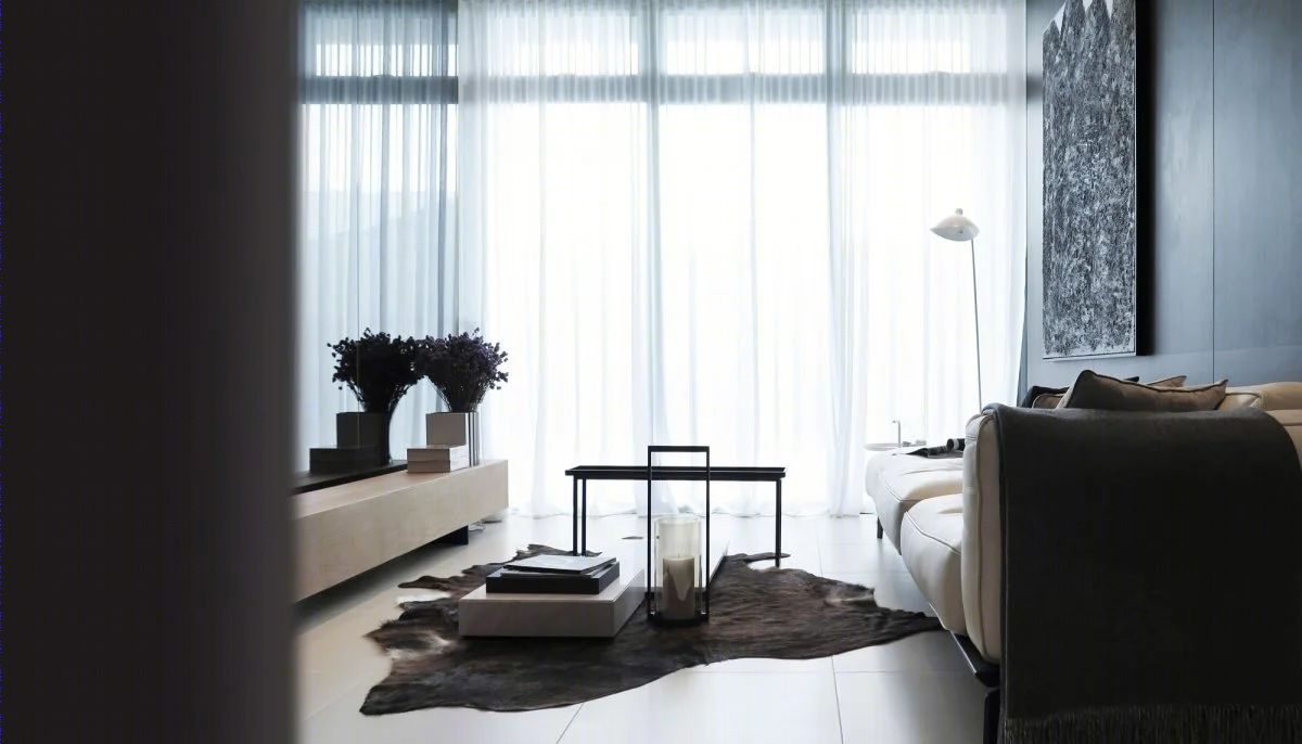 932 Designs丨样板间丨Design 设计专辑-151
