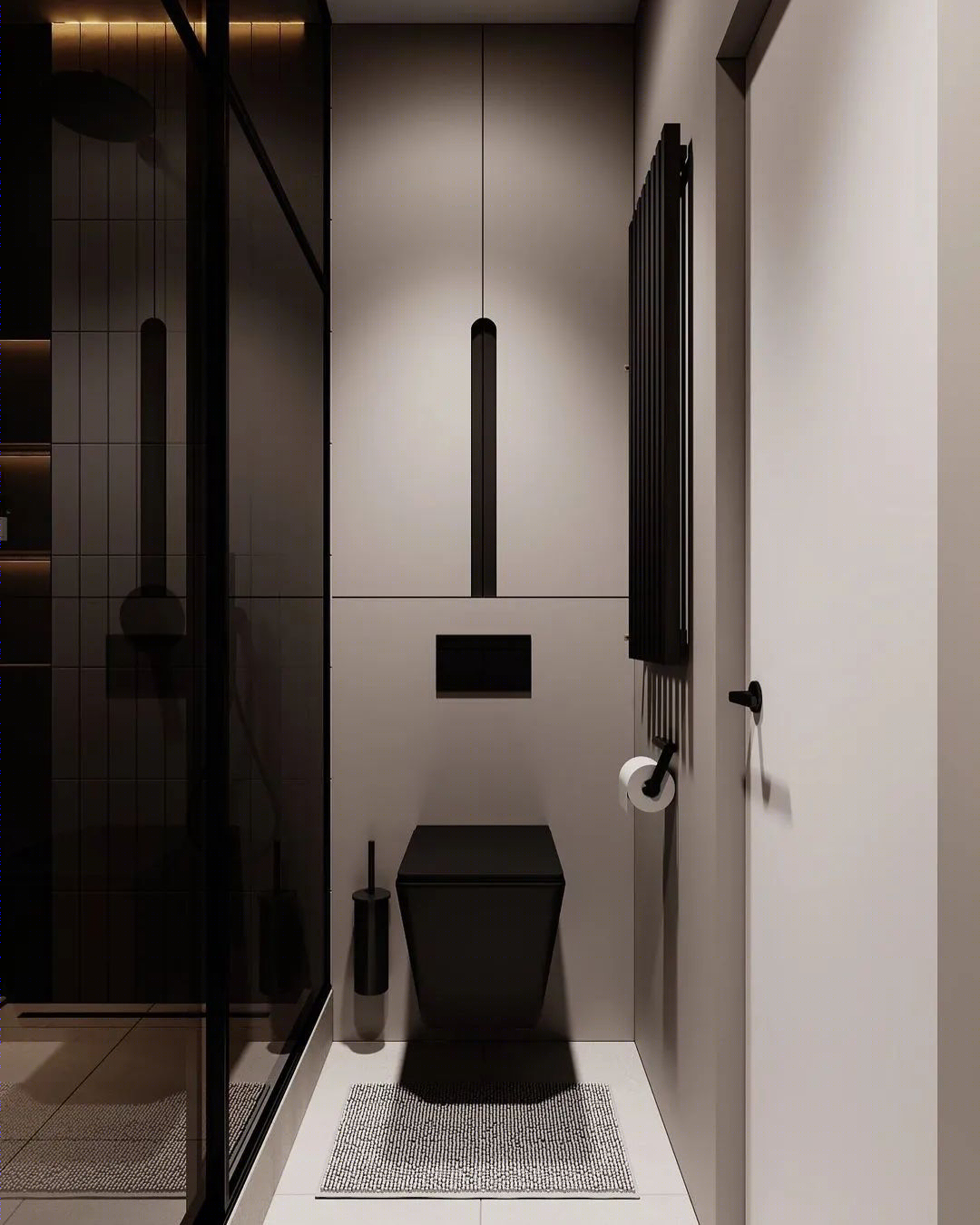 2022 卫生间设计新潮流-10