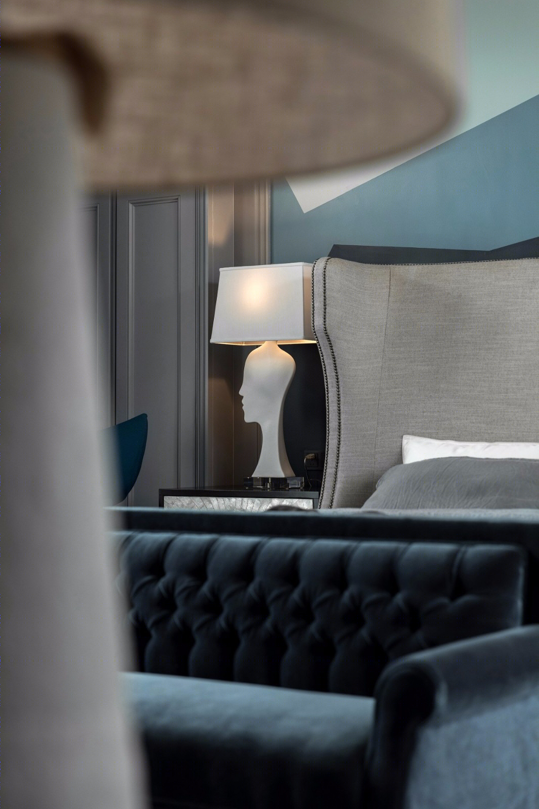 又见生活·温馨宜居的空间艺术-35