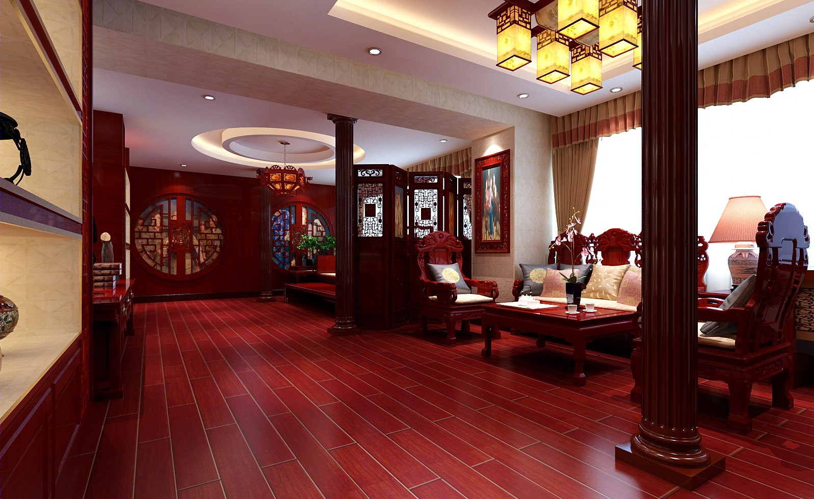 中国评剧院-5