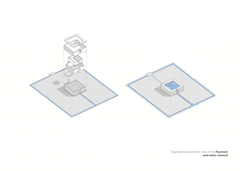 米什雷夫的现代简约住宅设计-46