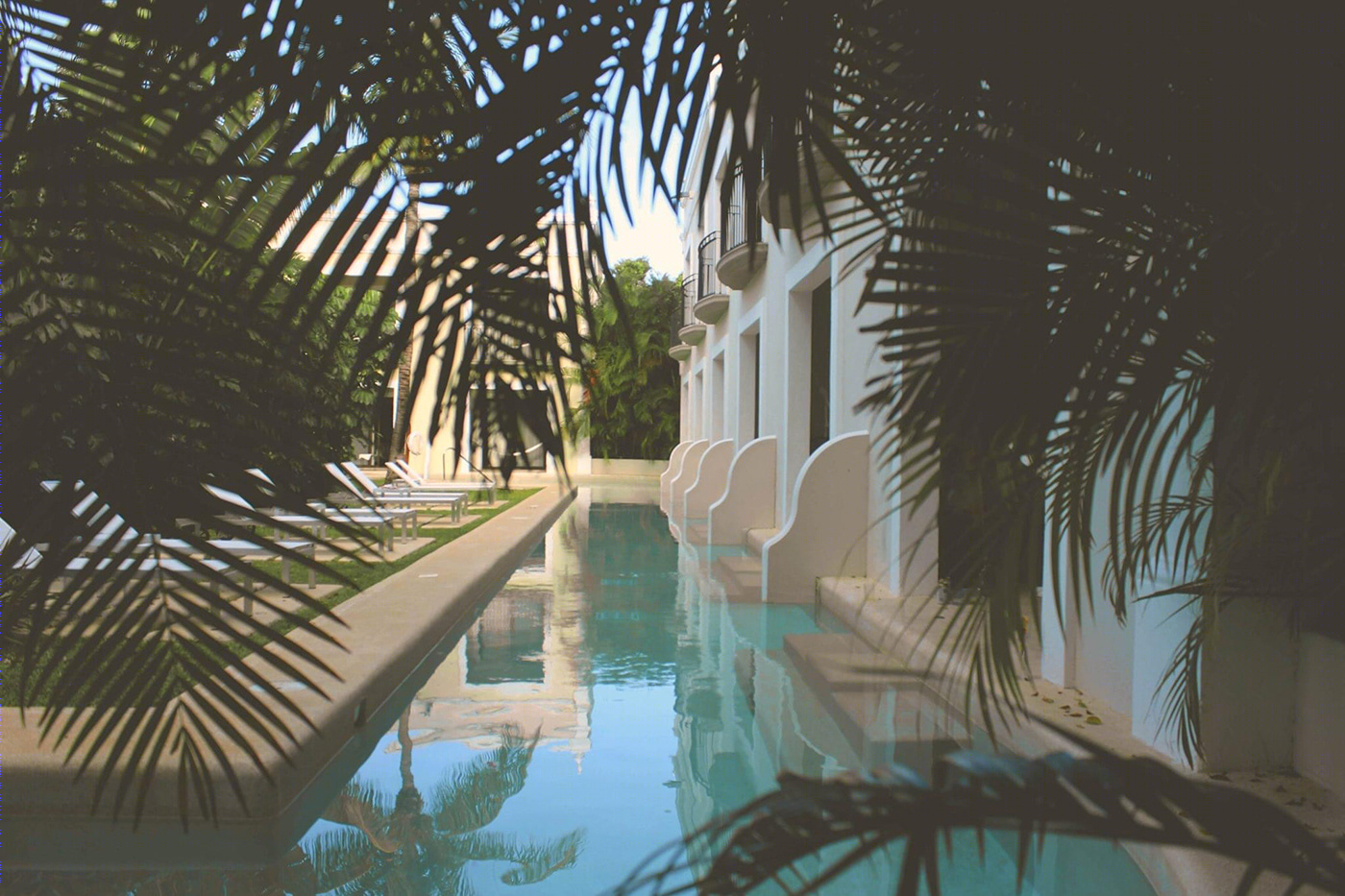 Dreams Tulum Resort & Spa-2