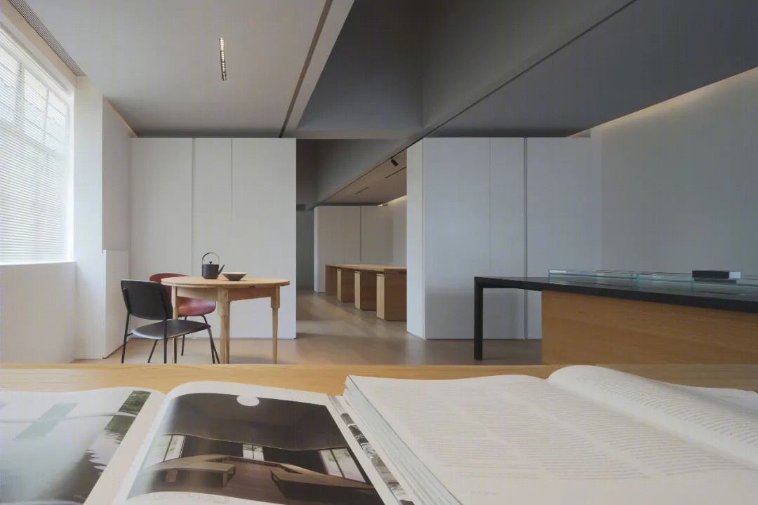 研行设计工作室丨中国广州-37