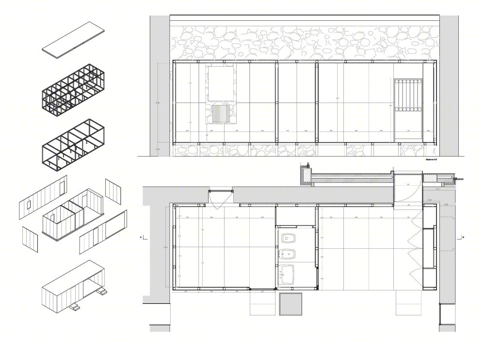 拉古萨的 ANM 之家-42