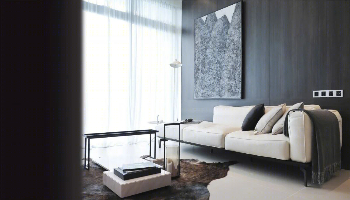932 Designs丨样板间丨Design 设计专辑-152