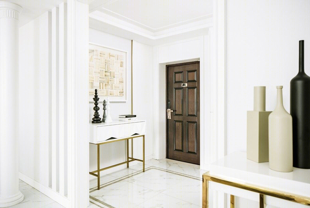 2019 年 251 套国外住宅空间高清图集分享-3