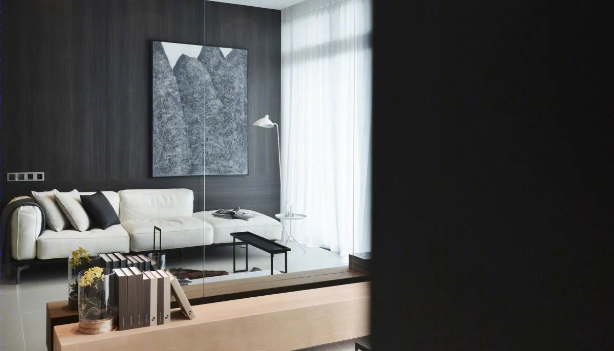 932 Designs丨样板间丨Design 设计专辑-153