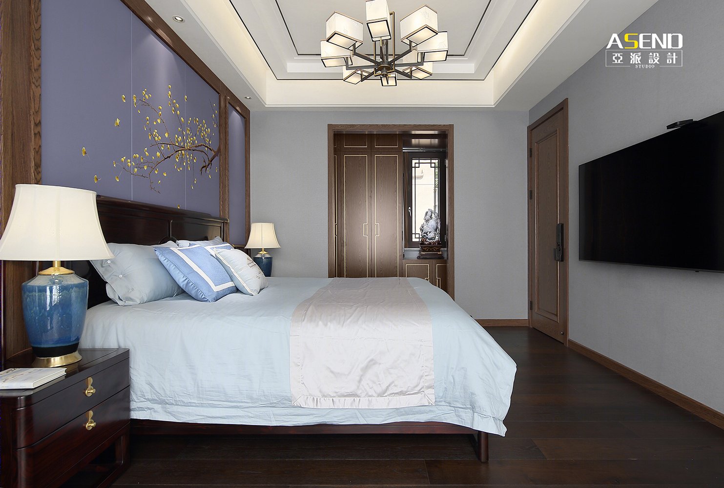 漫漫金陵梦 萦怀那一湾-33