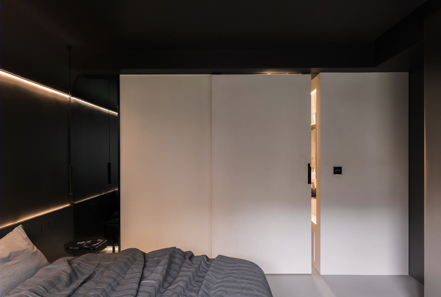 极简空间中的折线艺术·FF·DESIGN丨FF_DESIGN-36