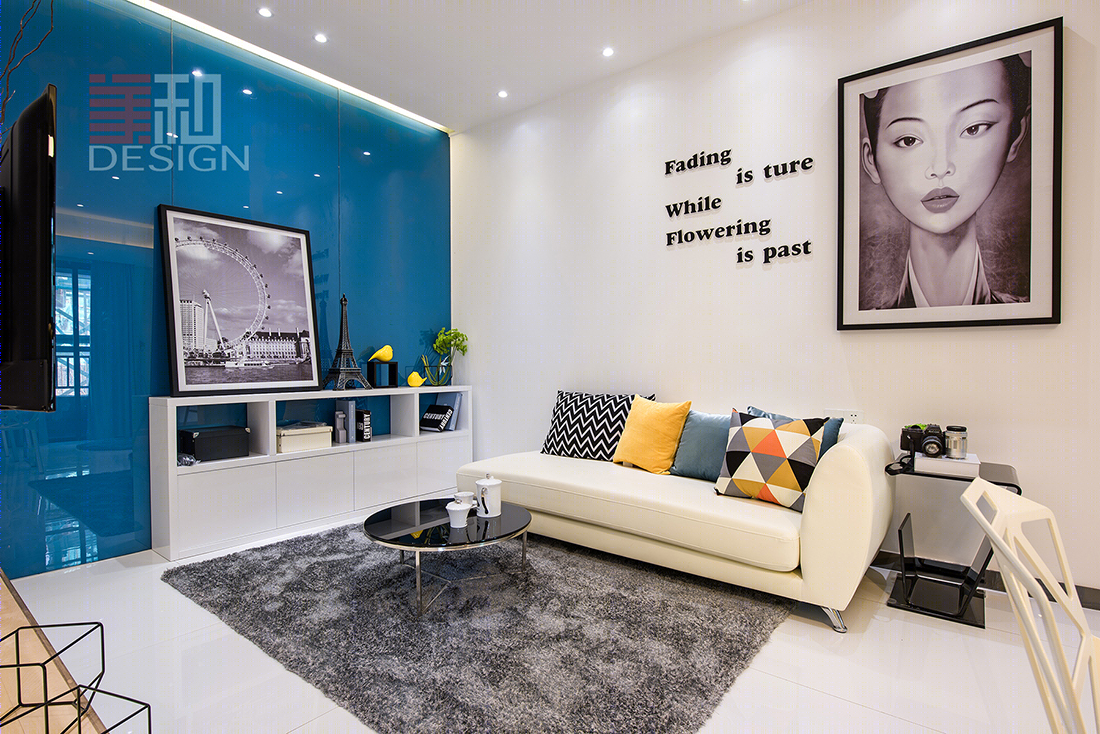 2017年筑巢奖金奖 大城板房 现代个性-3