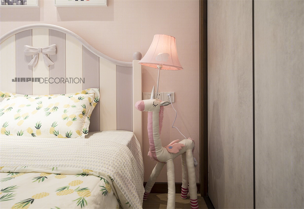 300 平观山鸿郡极简之家 | 双层空间，功能齐全-48