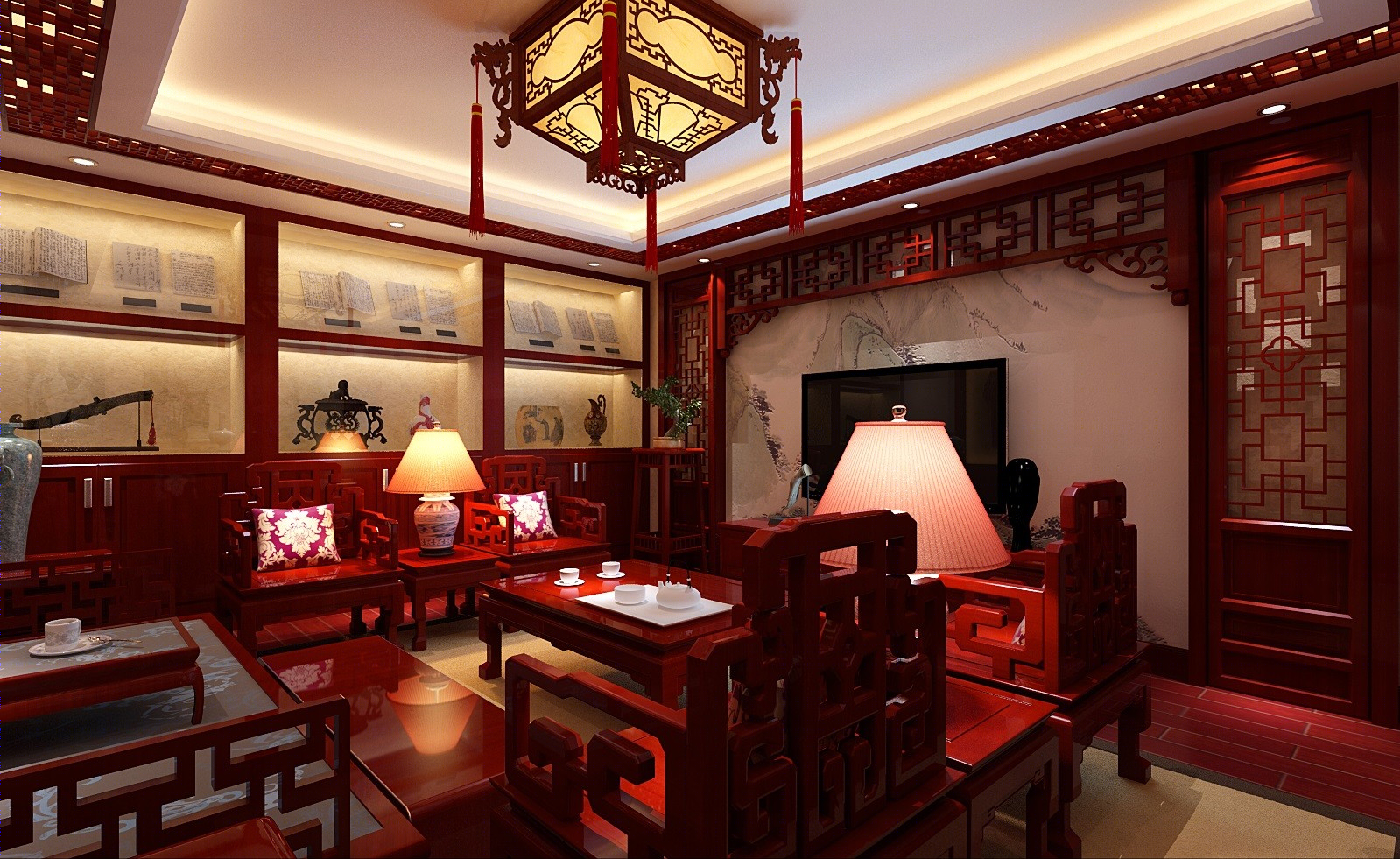中国评剧院-7