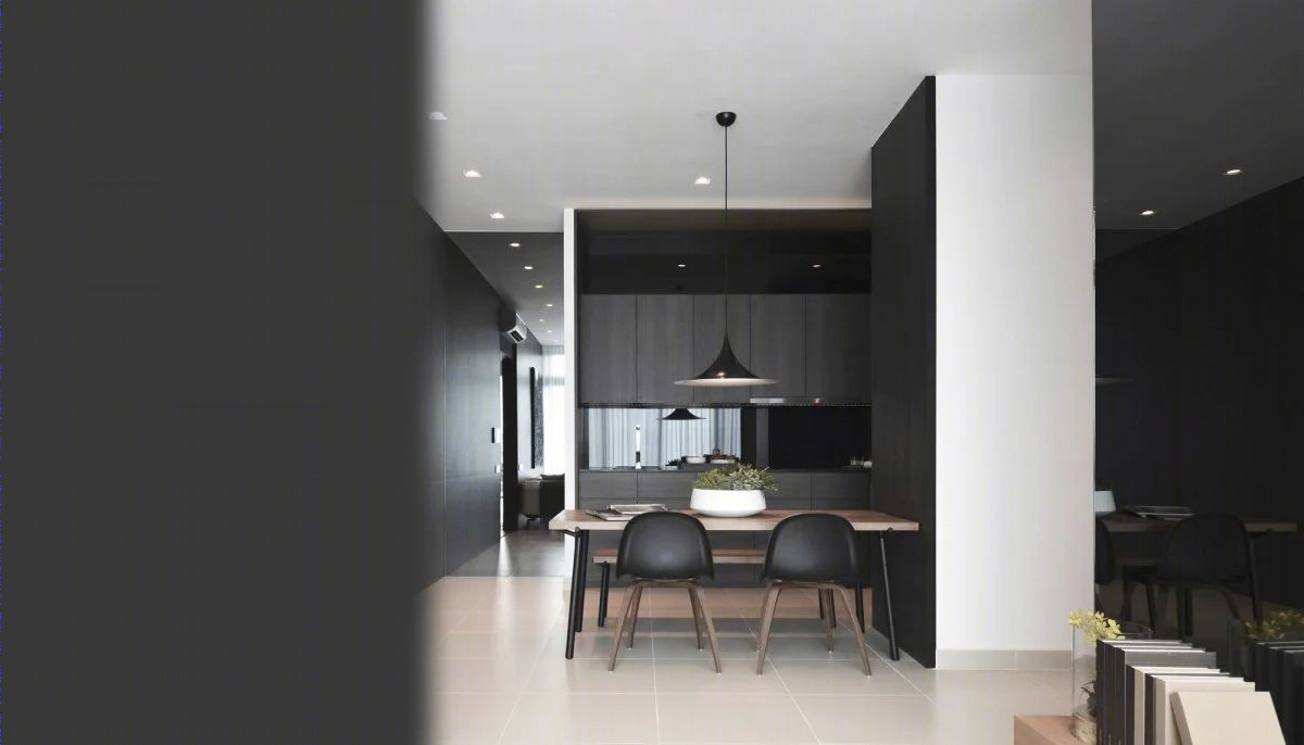 932 Designs丨样板间丨Design 设计专辑-155