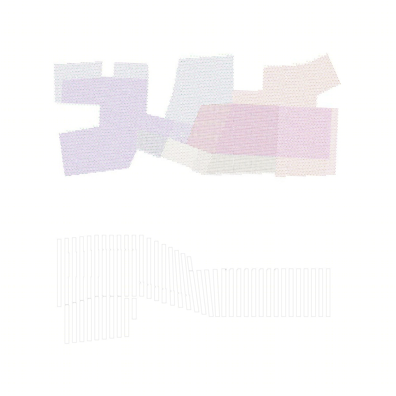 西班牙马德里半透明别墅设计丨Estudio.Entresitio-26