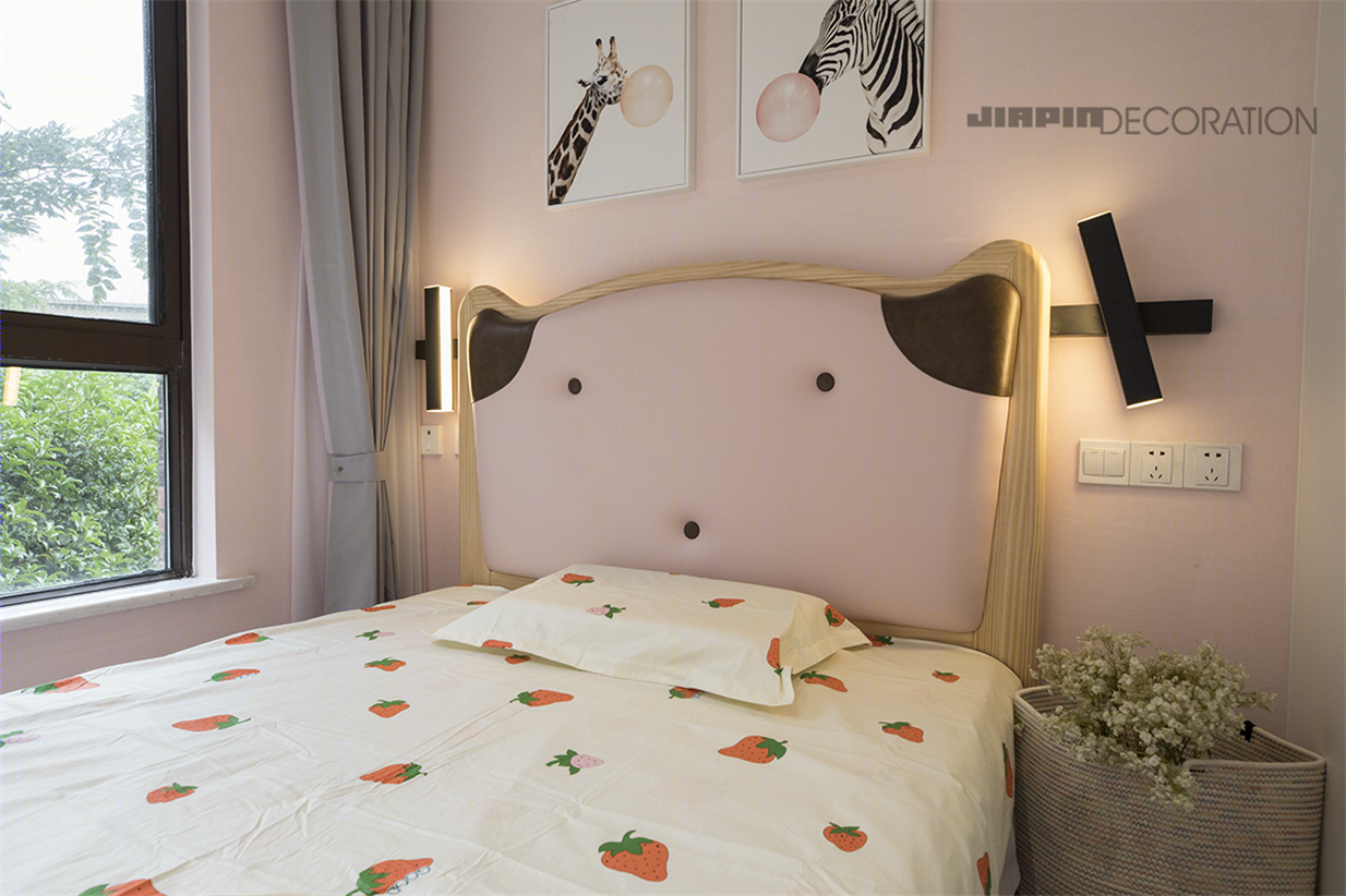 300 平观山鸿郡极简之家 | 双层空间，功能齐全-49