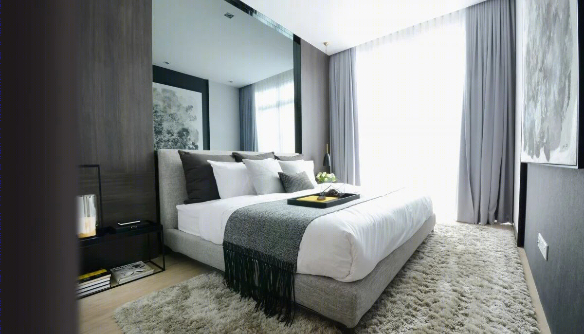 932 Designs丨样板间丨Design 设计专辑-156
