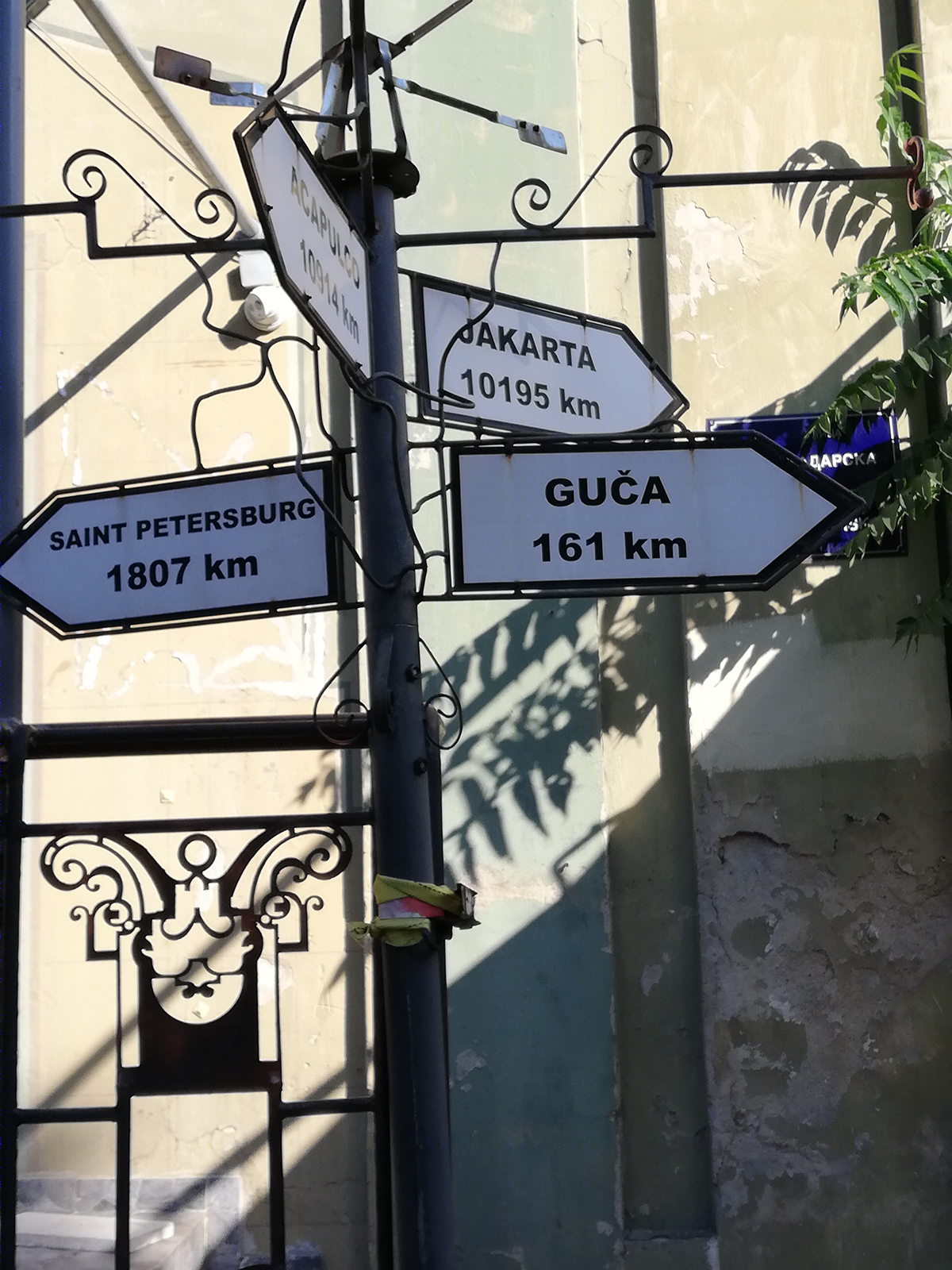 贝尔格莱德之爱-2