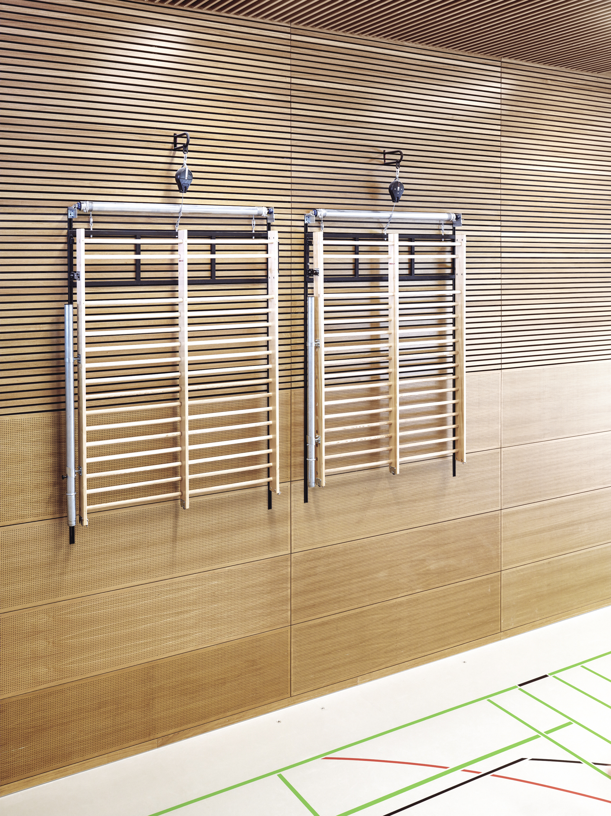 舍恩贝格大厅-14