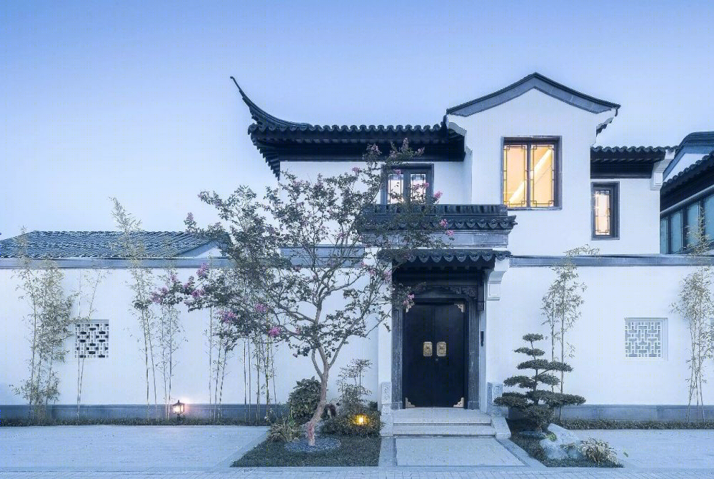 融创·阿朵小镇丨中国青岛-39