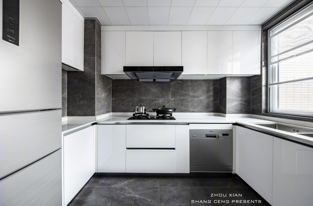 金地·天悦丨中国武汉-17