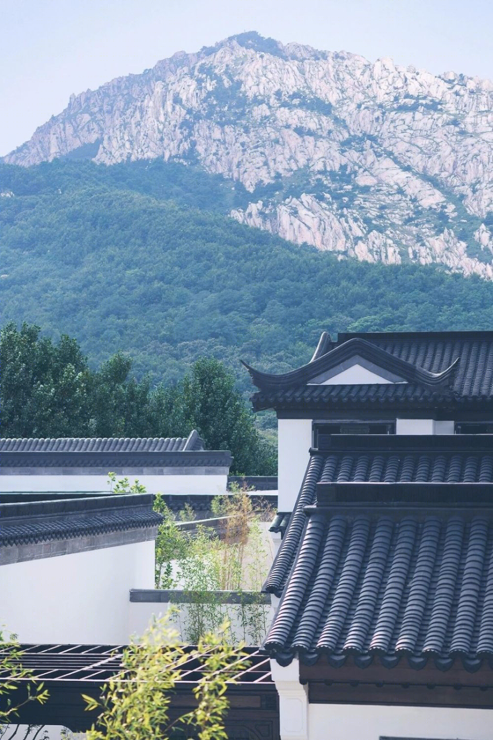 融创·阿朵小镇丨中国青岛-42
