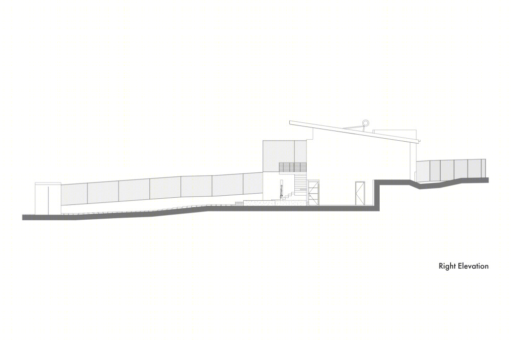 Nosara 丸 · 循环设计工作室的宁静海岸度假屋丨哥斯达黎加丨LOOP Design Studio-56