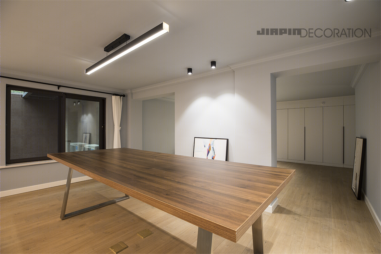 300 平观山鸿郡极简之家 | 双层空间，功能齐全-50