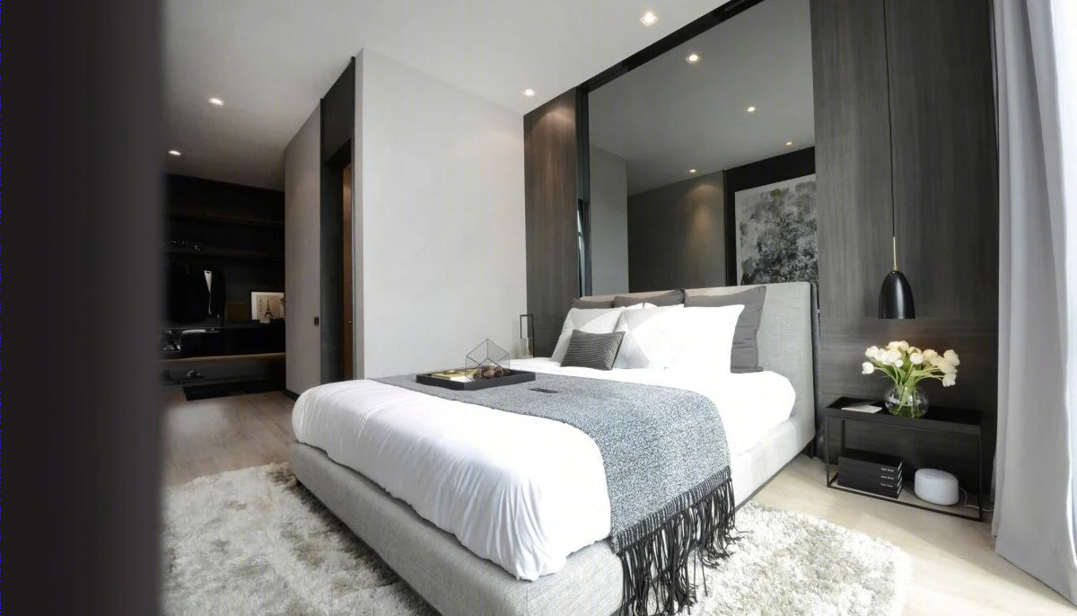 932 Designs丨样板间丨Design 设计专辑-157