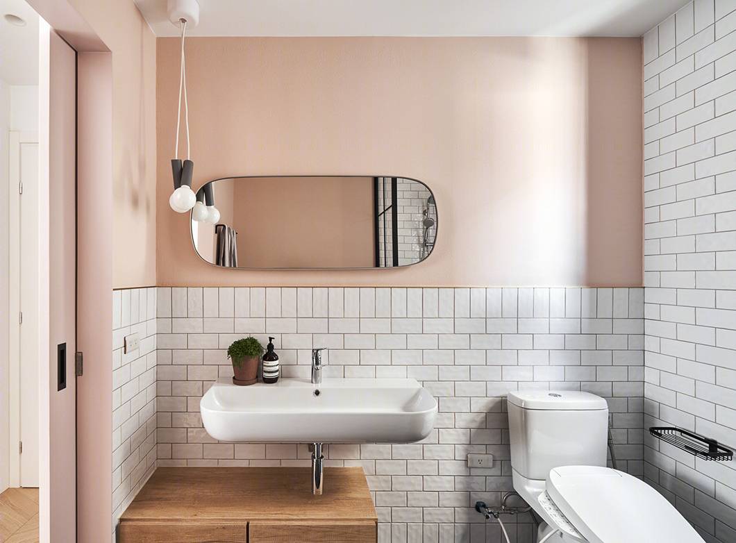 梦幻北欧风，自然清新空间-26