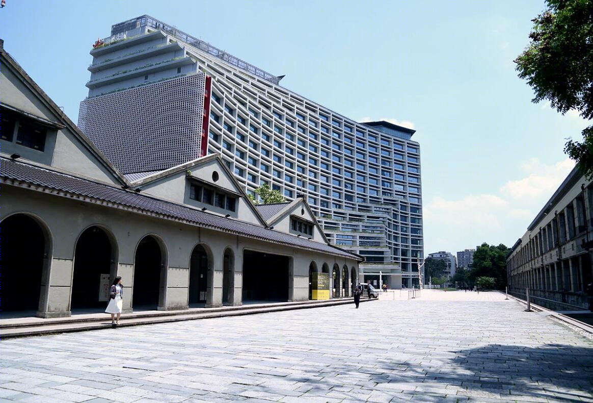 台北松菸誠品行旅| eslitehotel-56