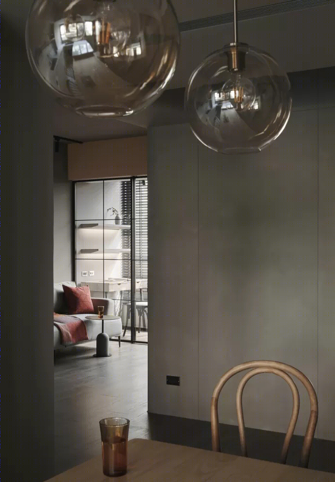 湜湜空间设计-文山周宅-11