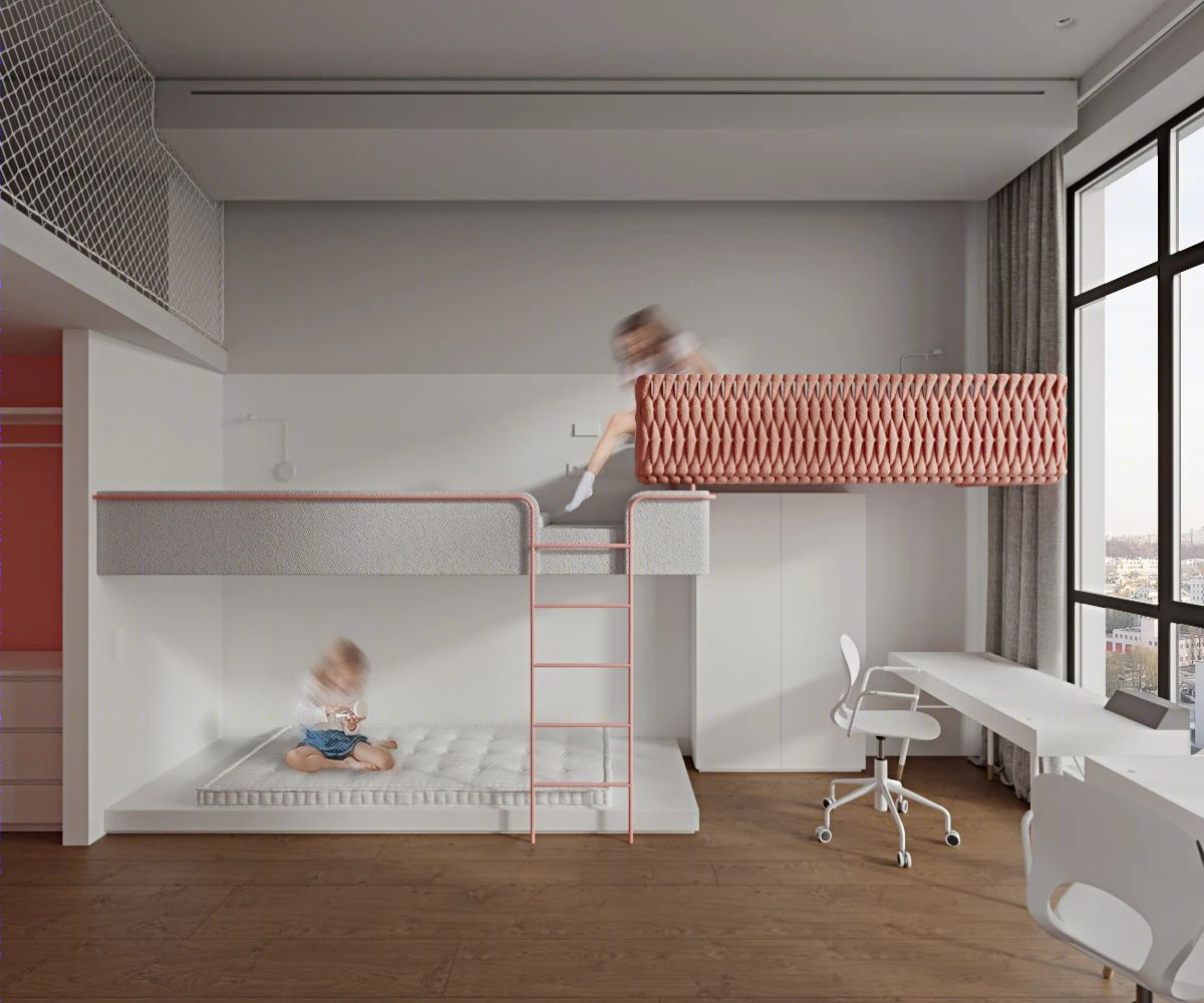 Nido Interiors 室内设计案例解析-53