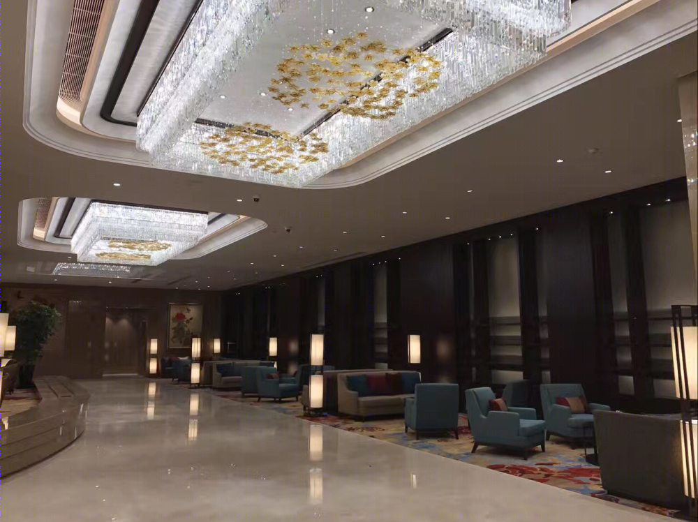 义乌香格里拉酒店-5