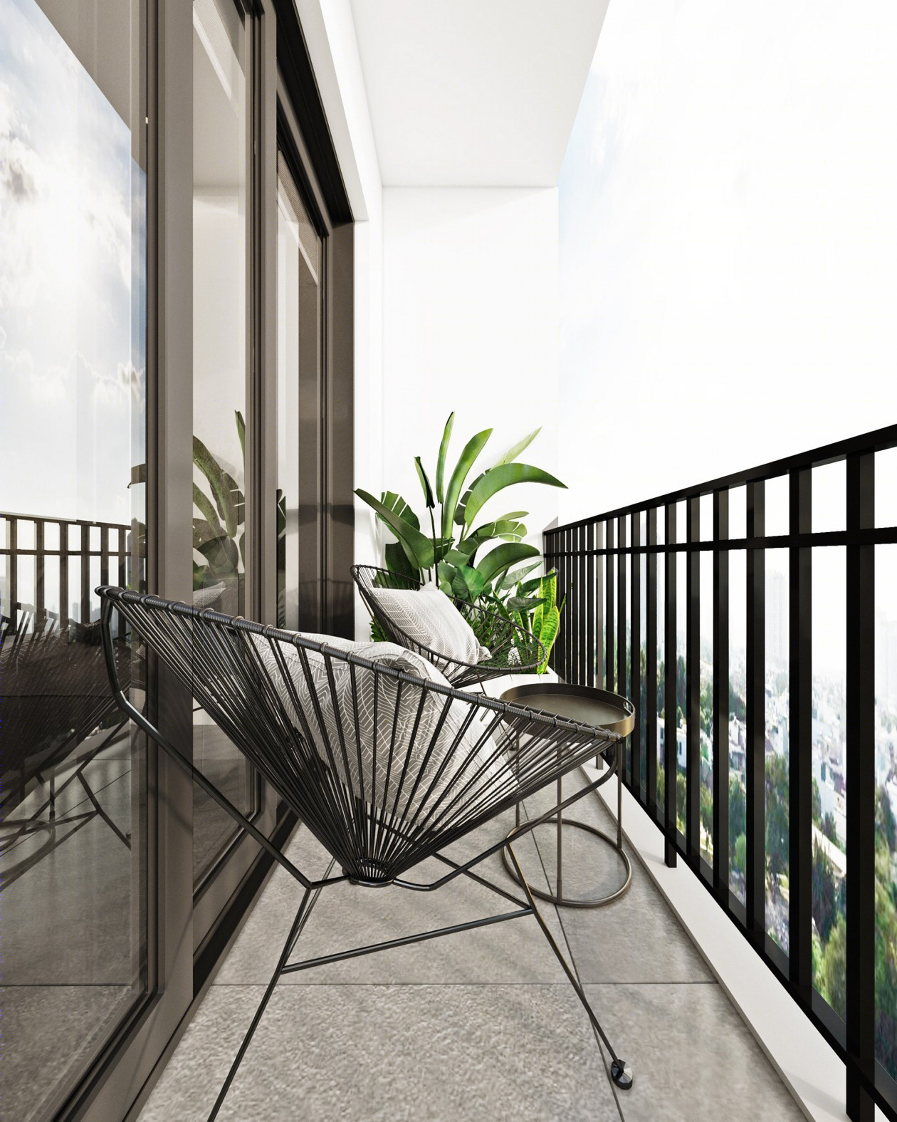 舒适原木风 精致温馨的小资情调-18