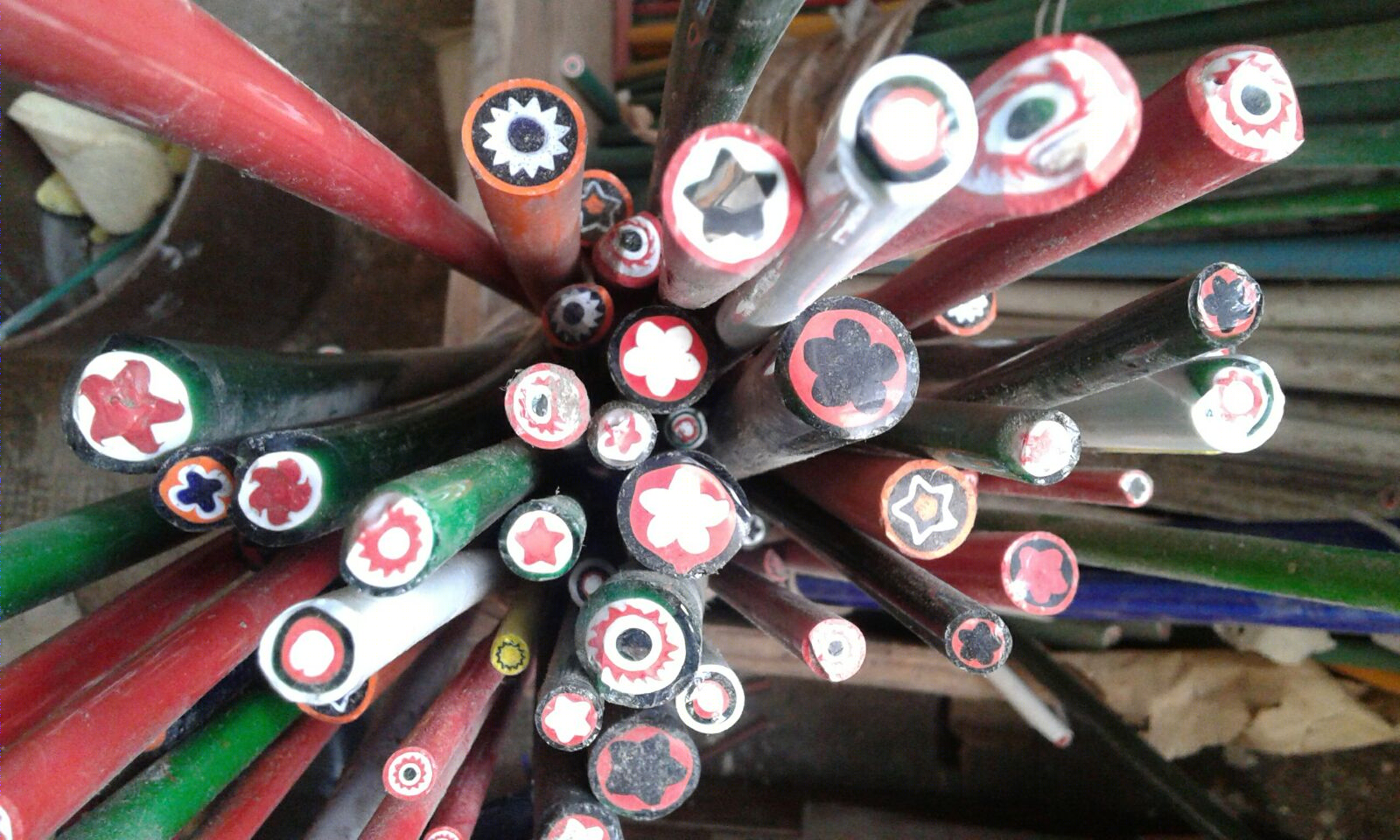 梦幻玻璃岛 | Murano 旧玻璃厂改造的学生公寓-3