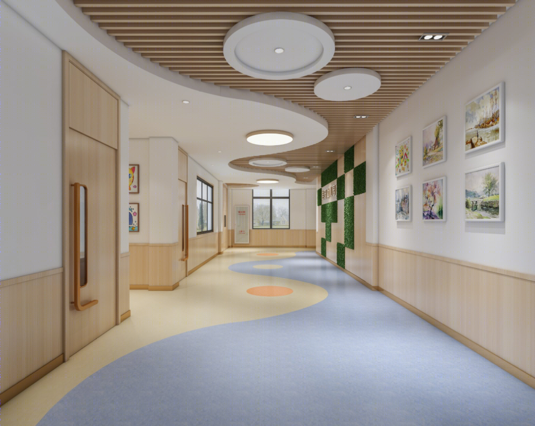 Happyland 幼儿园-6