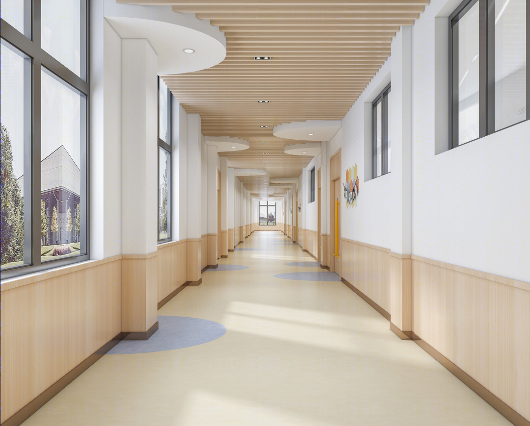 Happyland 幼儿园-7