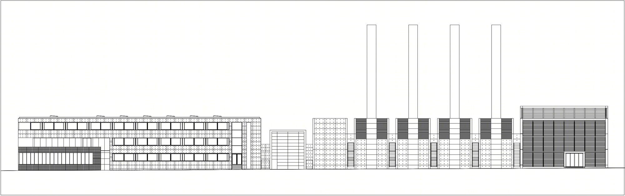 Paul Bretz Architectes 打造卢森堡办公建筑-20