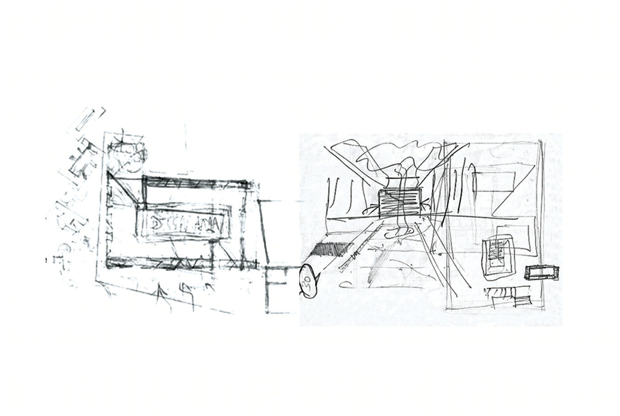 孟加拉国达卡国际大学行政大楼-22