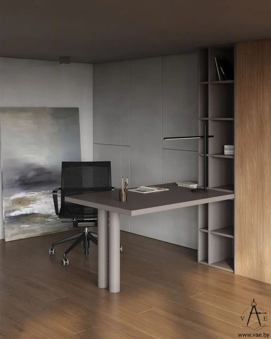 灰木空间丨Vae Design Studio-99