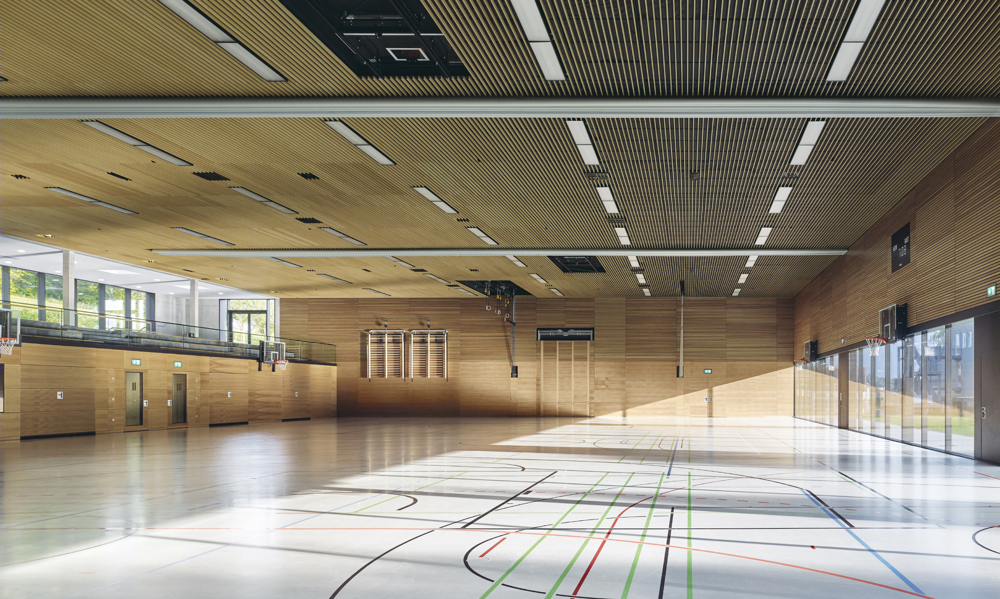 舍恩贝格大厅-16