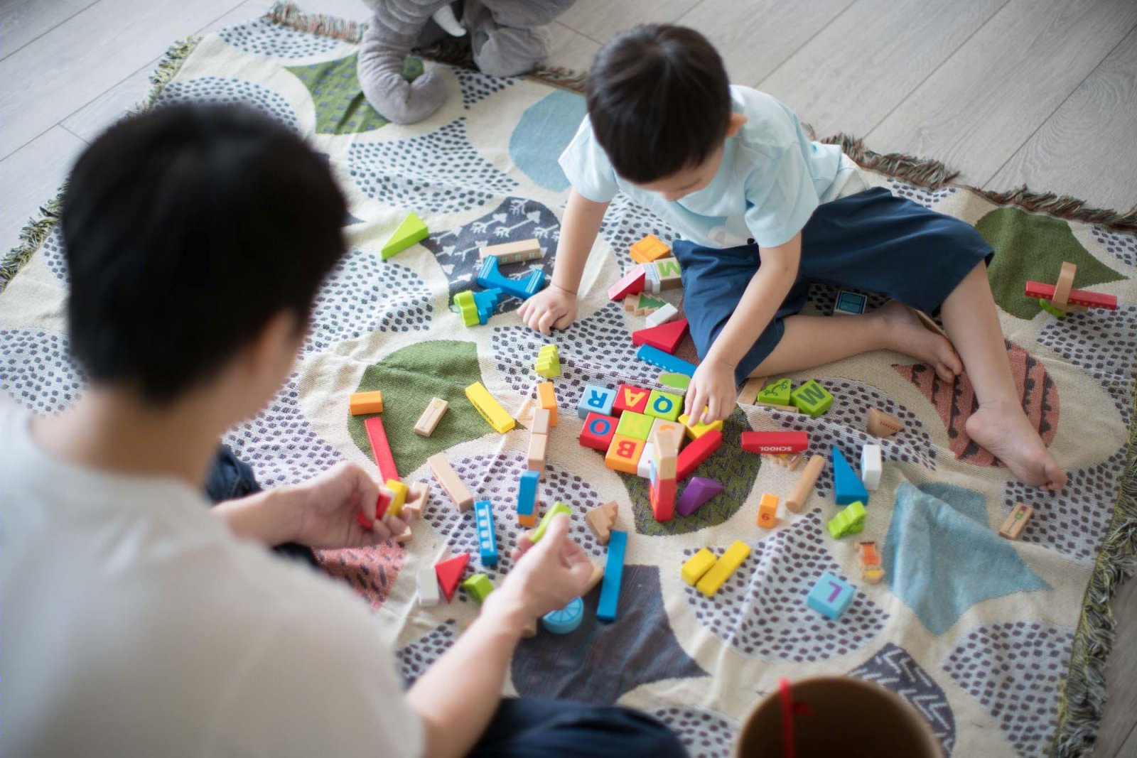 自然与生活 | 木介空间设计-18