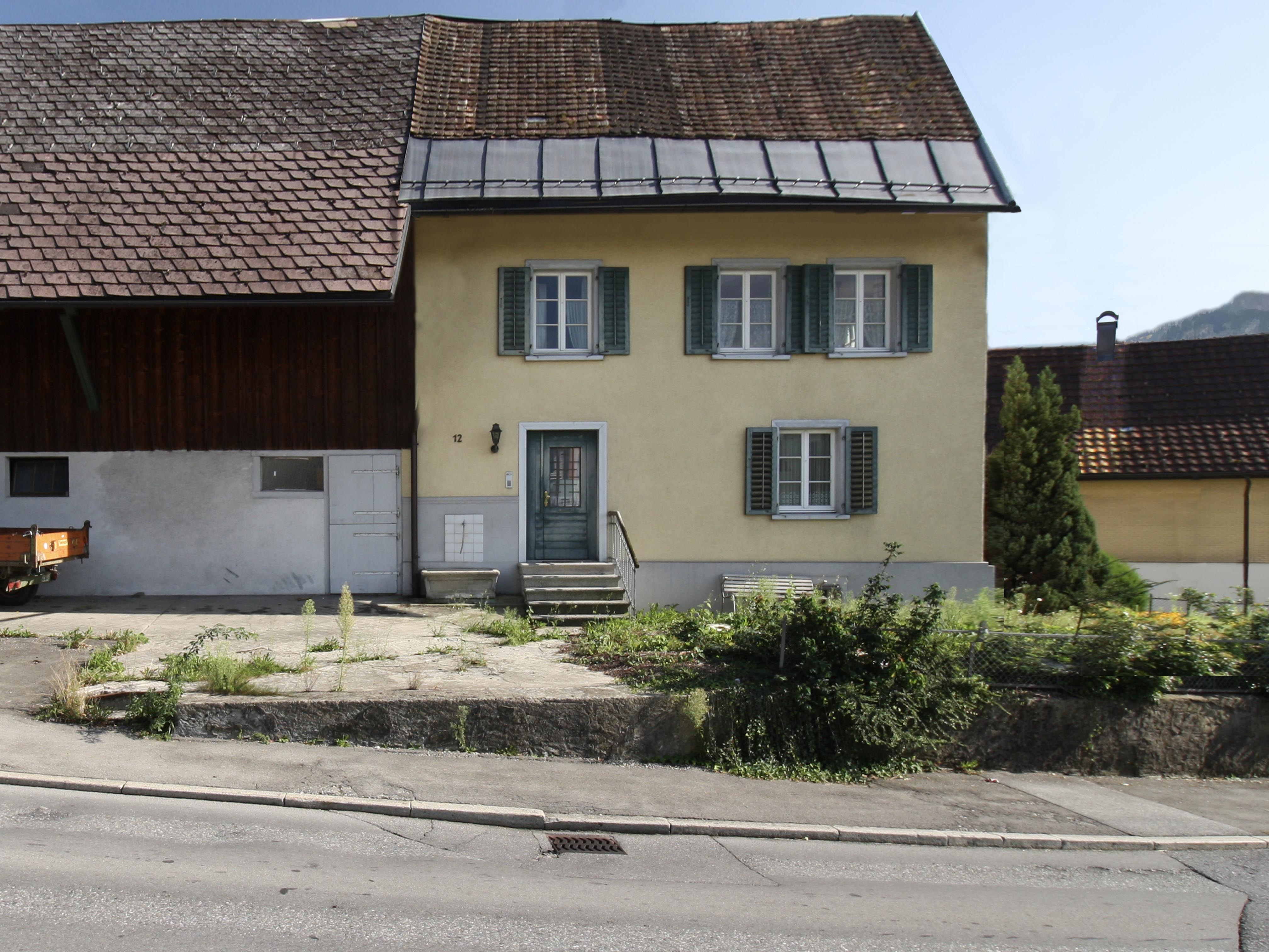 奥地利 Ernas Haus-3