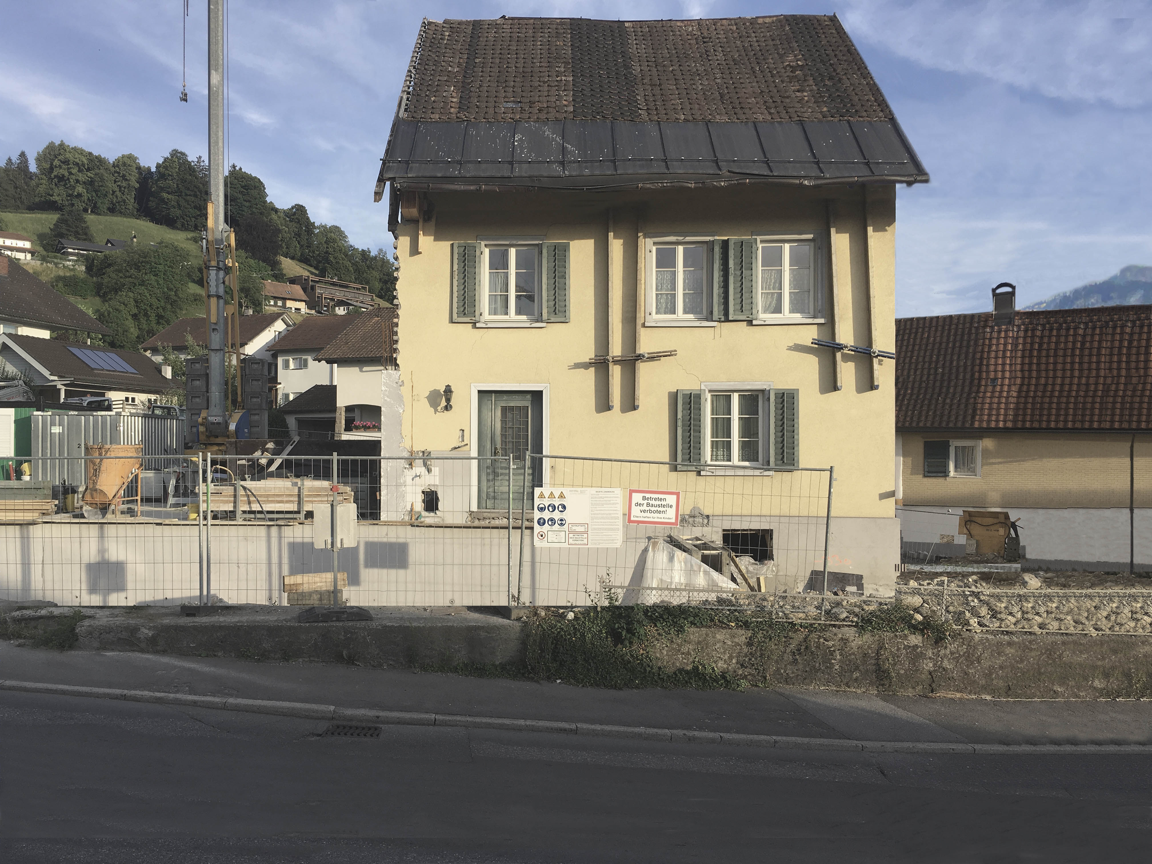 奥地利 Ernas Haus-4