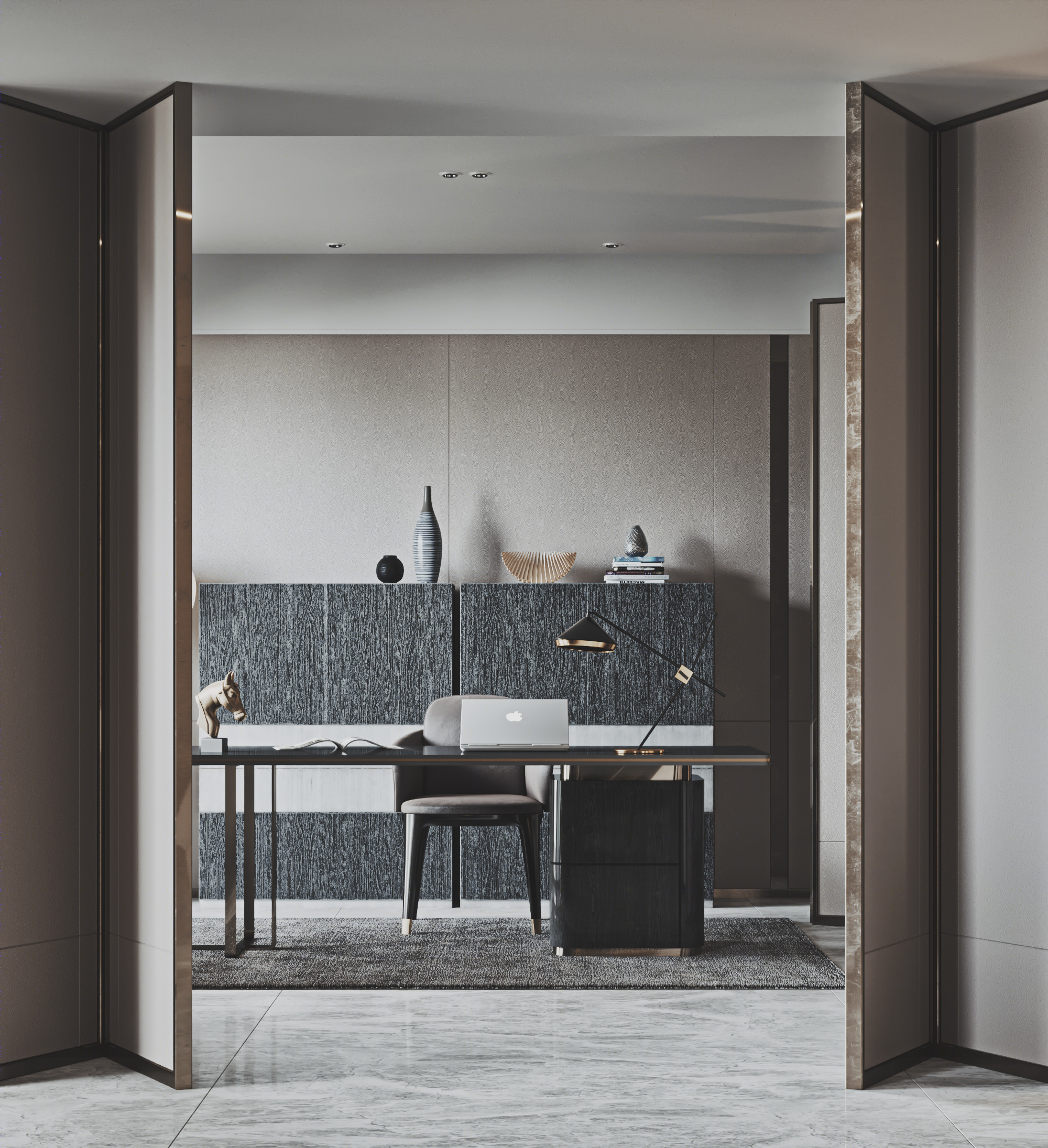 FStormRender 精英学生作品展示-6