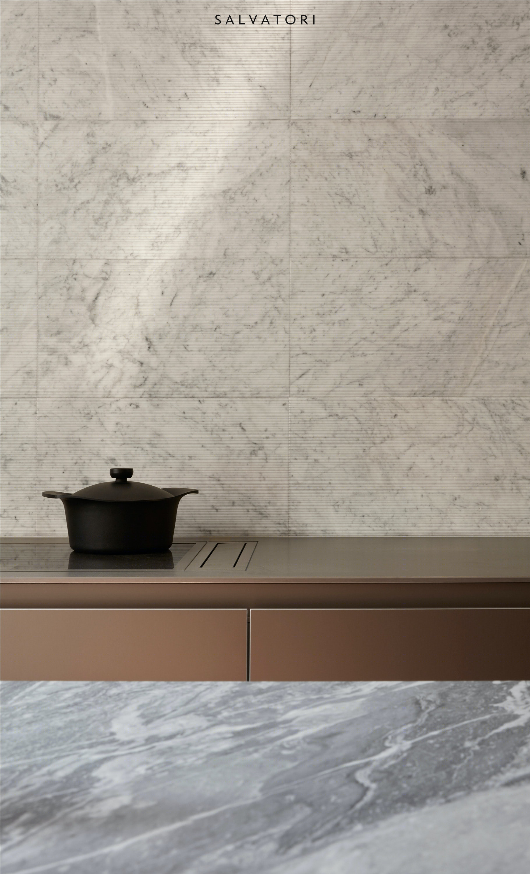 伦敦 Notting Hill 区六层镇屋设计丨英国伦敦-2